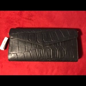 Genuine Leather Purse